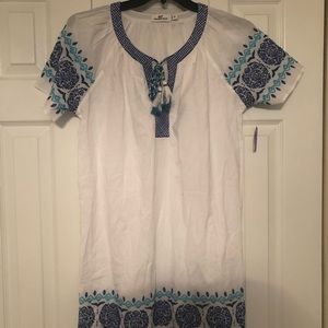 Vineyard Vines Tunic